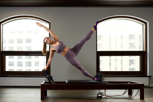 2Μ REFORMER