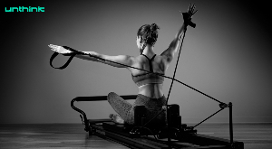 Γυμναστήριο Titanes Αριδαία – REFORMER PILATES