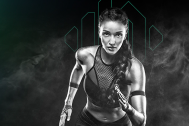 Reward: GROUPS SPARK LITE – Γυμναστήριο Titanes Αριδαία